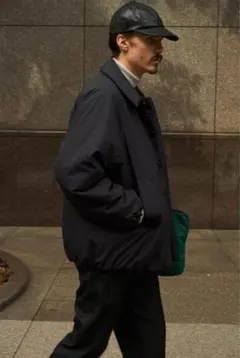 Steven Alan DALUMA ブルゾン