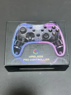 Switch ワイヤレスコントローラー スタンド付