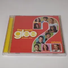 CD GLEE THE MUSIC, VOLUME 2 輸入盤