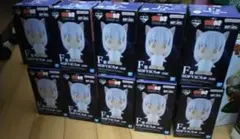 一番くじ幽遊白書 F賞 ソフビクチュそふびくちゅSOFVICちゅ 未開封×10