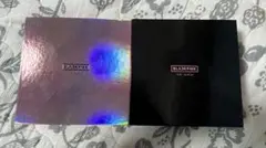 BLACKPINK THE ALBUM