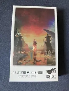 2026年最新】セフィロス パズルの人気アイテム - メルカリ