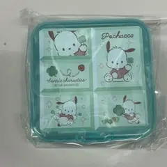 「新品未開封」ポチャッコ 小物ケース サンリオ セブン