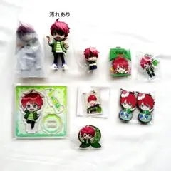 カラフルピーチ じゃぱぱさん まとめ売り