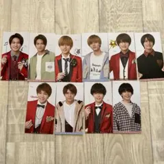 Myojo厚紙King&Prince平野紫耀永瀬廉 髙橋海人 岸優太 神宮寺勇太