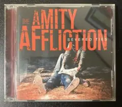 The Amity Affliction　Screamo スクリーモ メタルコア