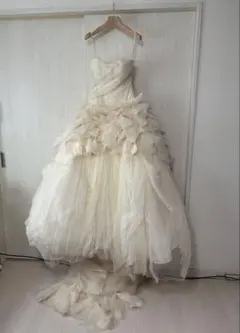 2026年最新】vera wang ドレス ヘイリーの人気アイテム - メルカリ