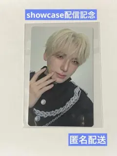 &TEAM wof weverse globalサイン会トレカ YUMA ユウマ - メルカリ