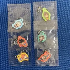 ハイキュー‼︎ メタルコレクション