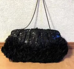 グレースコンチネンタル　パーティバッグ