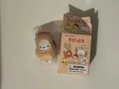 ちびっとも おかず ポチャッコ