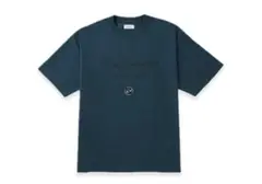 FRAGMENT×SATURDAYS NYC SS T-Shirt
