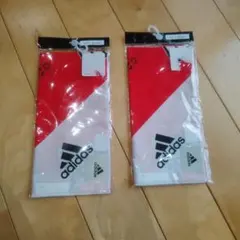 adidas ランチーフ　ナフキン　アディダス　2枚セット(同色2枚)のサムネイル