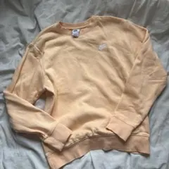 NIKE ナイキ トレーナー レディース スウェット