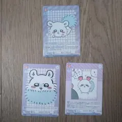 ヴァイスシュヴァルツちいかわVol.2 モモンガ（写真＆商品説明をご覧下さい）