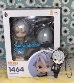 刀剣乱舞　山姥切長義　ねんどろいど　予約特典付き