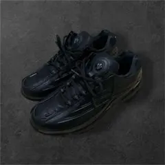 【美品】NIKE × NOCTA hot step2 Blackのサムネイル