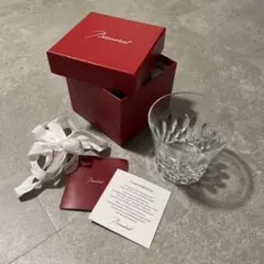 ヒビあり Baccarat Dahlia 2026 タンブラー