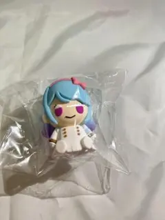 アイカツDMMスクラッチくじ 湊みおミニフィギュア