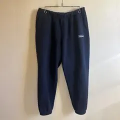 スウェットパンツ ジョガーパンツ