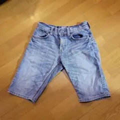 EDWIN　エドウィン　ハーフパンツ　32
