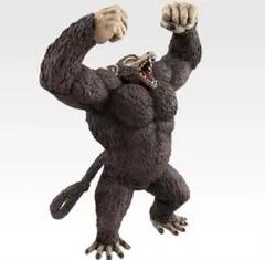 ドラゴンボール1番くじ　ラストワン賞 大猿悟空 SOFVICS