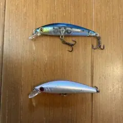 スミス　WAVY50S 2個セットのサムネイル