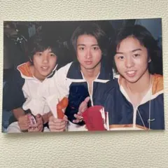 2026年最新】嵐 写真 大野 ファミクラの人気アイテム - メルカリ