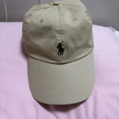 ラルフローレン　キャップのサムネイル