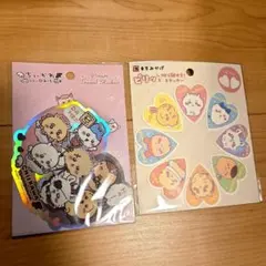 ちいかわ　ステッカー　まとめ売り