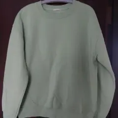 ジーユー スウェット