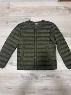 PUMA ダウンジャケット