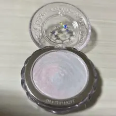 ジルスチュアートメルティシマーブラッシュユニコーンユートピア　チークカラー