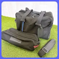 BALLY GOLF バリーゴルフ ボストンバッグ ゴルフ 旅行バッグ 鞄