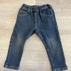 BREEZE ブリーズ デニムパンツ　100サイズ