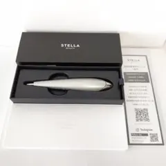 未使用に近い ステラボーテ • ビューティフェイススティック 美顔器