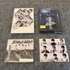 2026年最新】Snow man 銀テープの人気アイテム - メルカリ
