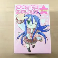 2025年最新】らきすた おきらくBOXの人気アイテム - メルカリ