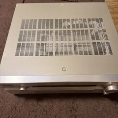 YAMAHA DSP-AX640 AVアンプ 説明書・リモコン付属 - メルカリ