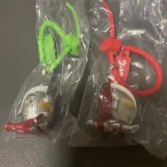 ウルトラマン　カラフルマルチチャーム