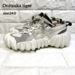 Onitsuka tiger DENTIGRE LS デンティグレ 24.0