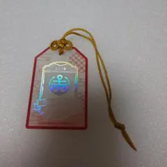 刀剣乱舞 お守り アクリルコレクション 石切丸 - メルカリ