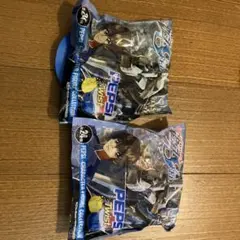 ペプシー ガンダム ２４種　　2つ