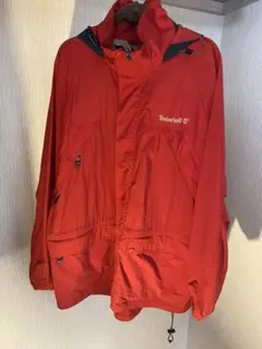 timberland Nylon JKT