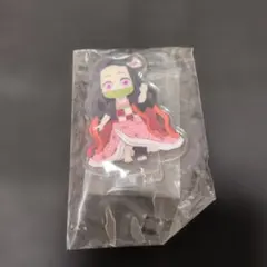 鬼滅の刃　竈門禰豆子　アクスタ