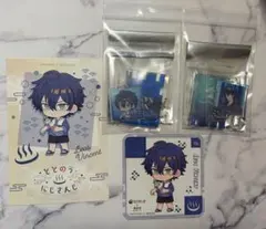 レオス・ヴィンセント 4点セット