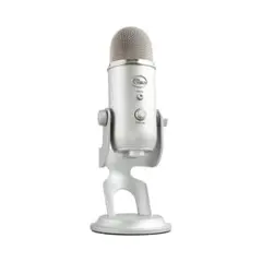 2026年最新】blue microphones yeti bm400sの人気アイテム - メルカリ