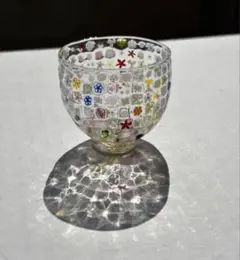 箱根ガラスの森美術館 ガラス皿 - メルカリ
