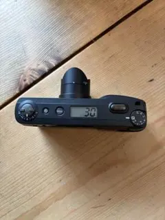 RICOH GR1s フィルムコンパクトカメラ 本体のサムネイル