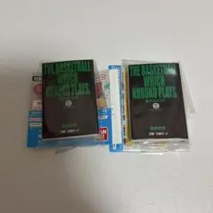 豆ガシャ本 週刊少年ジャンプジャンプコミックスコレクション05 黒子のバスケ